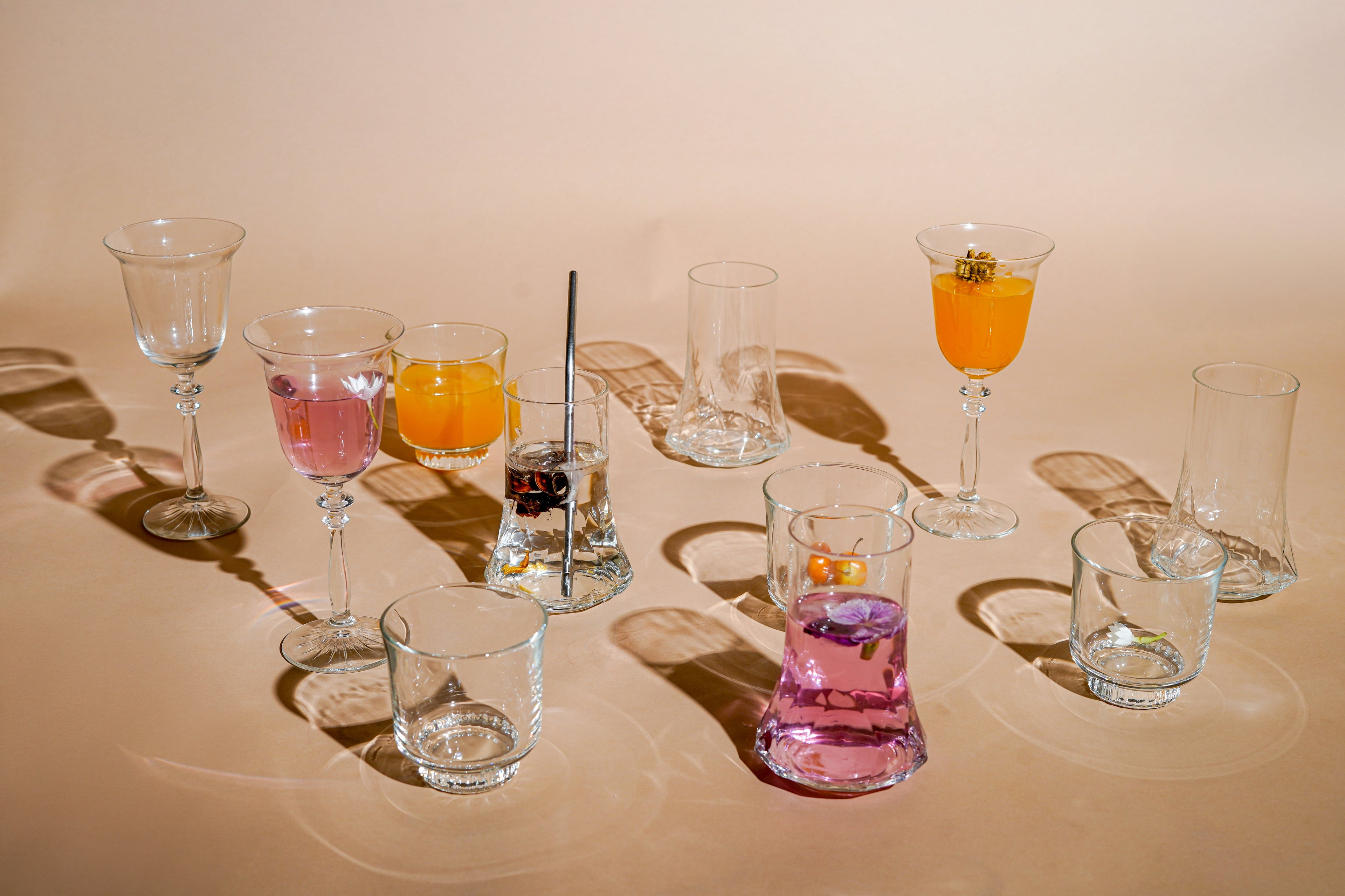 Drinkware