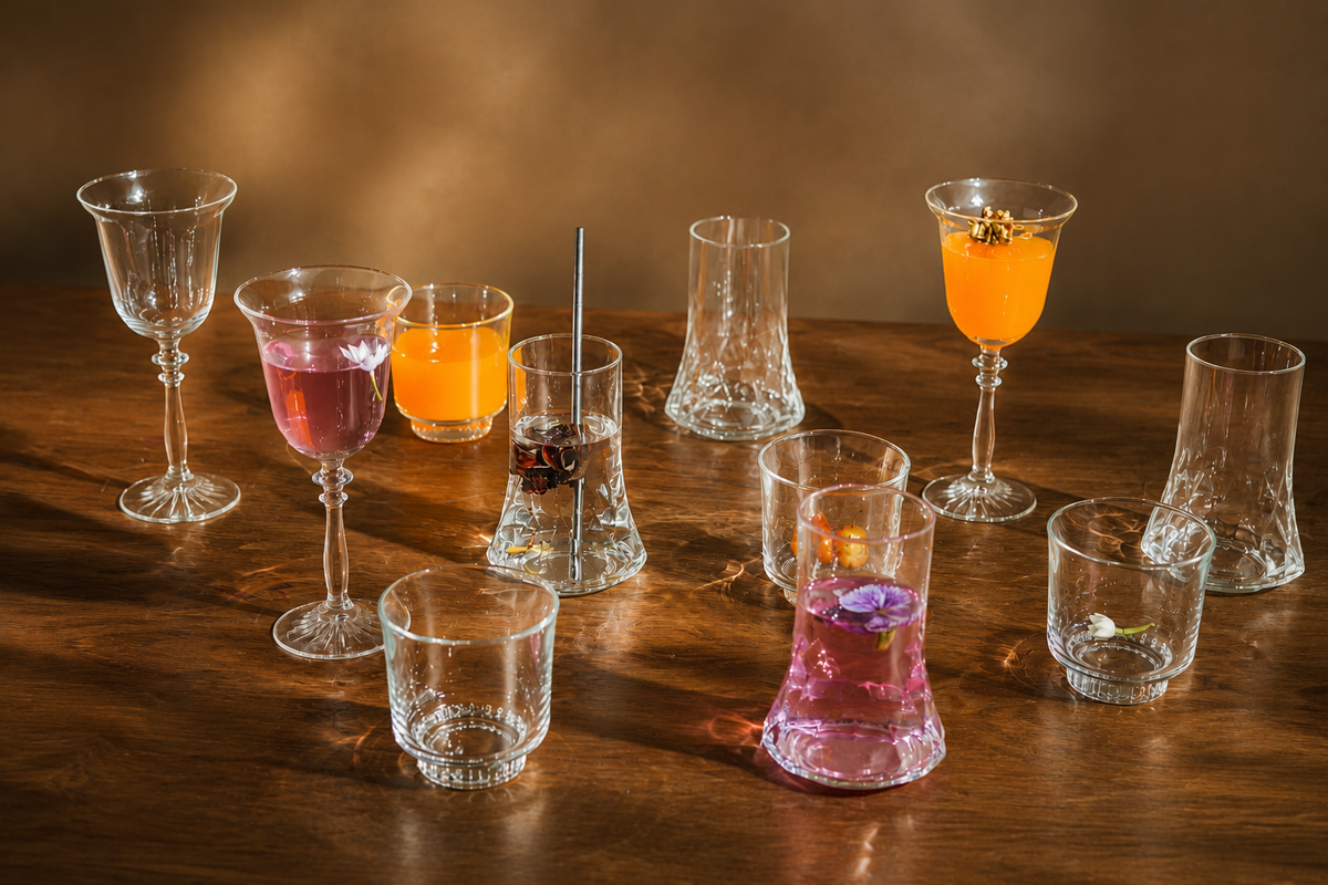 Drinkware
