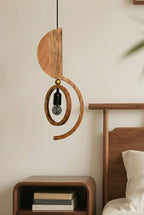 Tara Halo Pendant Lamp