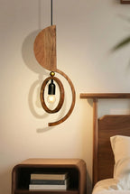 Tara Halo Pendant Lamp