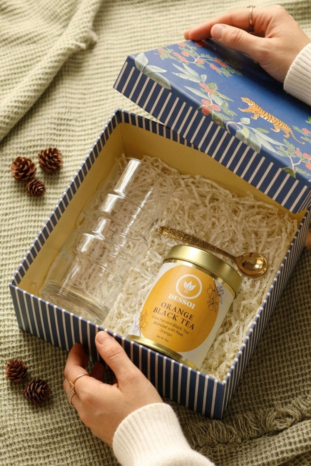 Summer Sips Giftbox