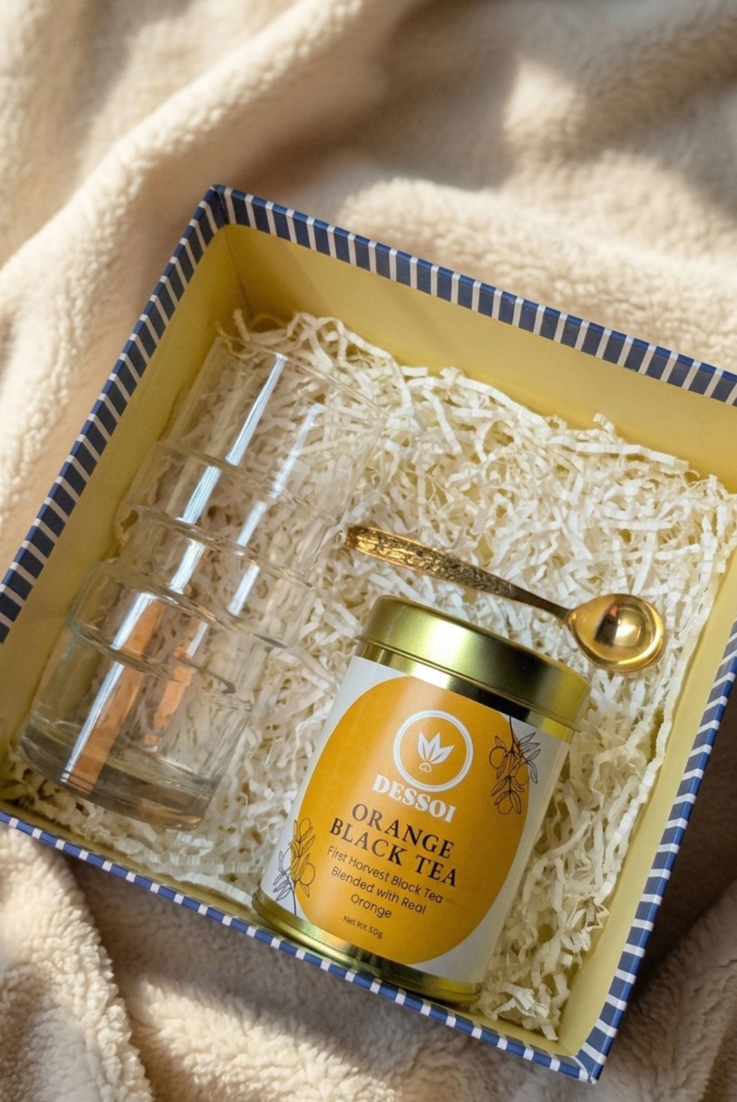 Summer Sips Giftbox