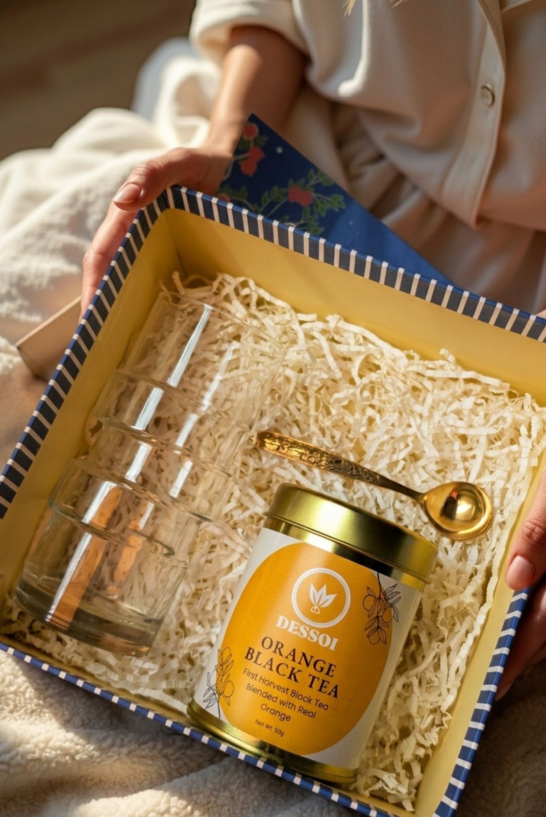 Summer Sips Giftbox