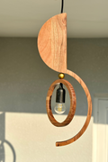 Tara Halo Pendant Lamp