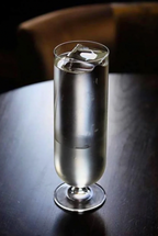 Levitas Highball Glasses Set