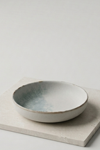 Playa Ceramic Deep Serving Bowl