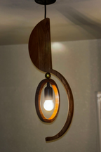 Tara Halo Pendant Lamp