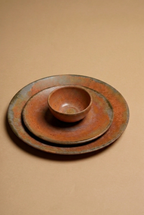 Ethereal Ceramic Dinner set