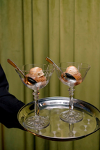 1924 Coupe Glasses