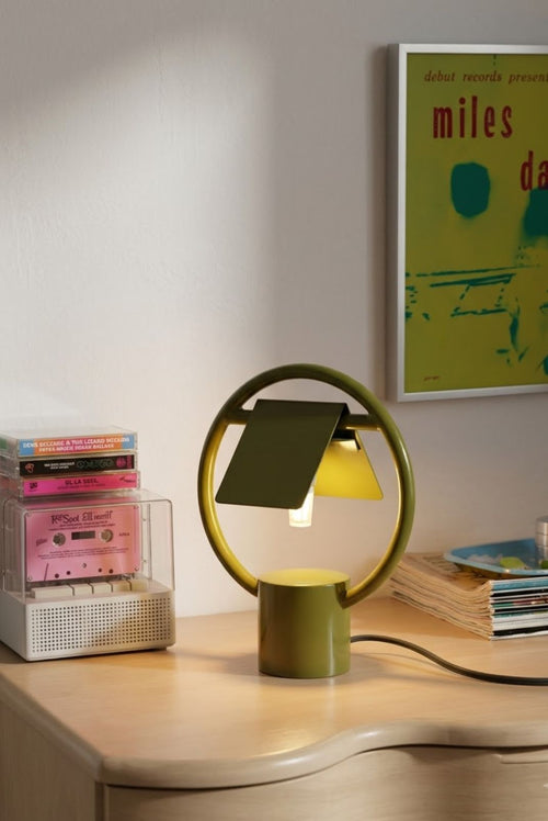 Alora Table Lamp