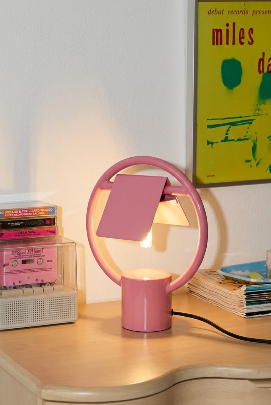 Alora Table Lamp