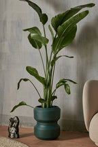 Monolith Terracotta Planter