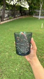 Icon Tide Glasses Set