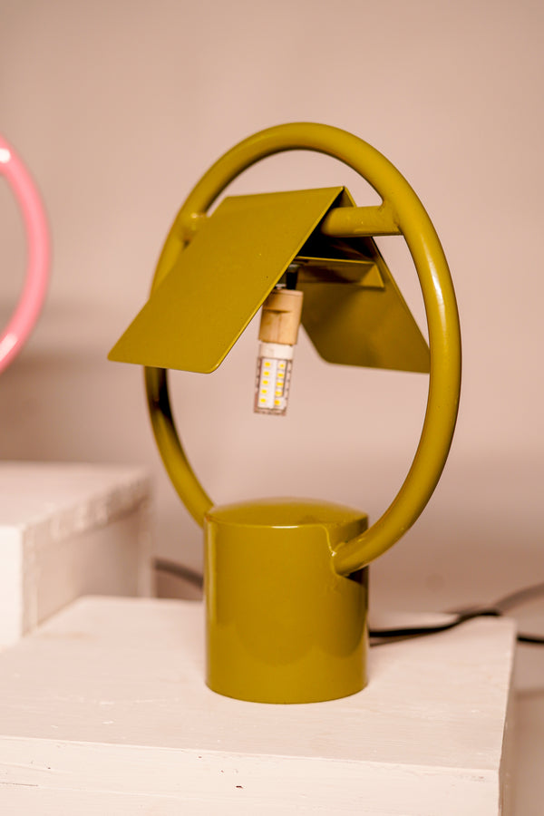 Alora Table Lamp