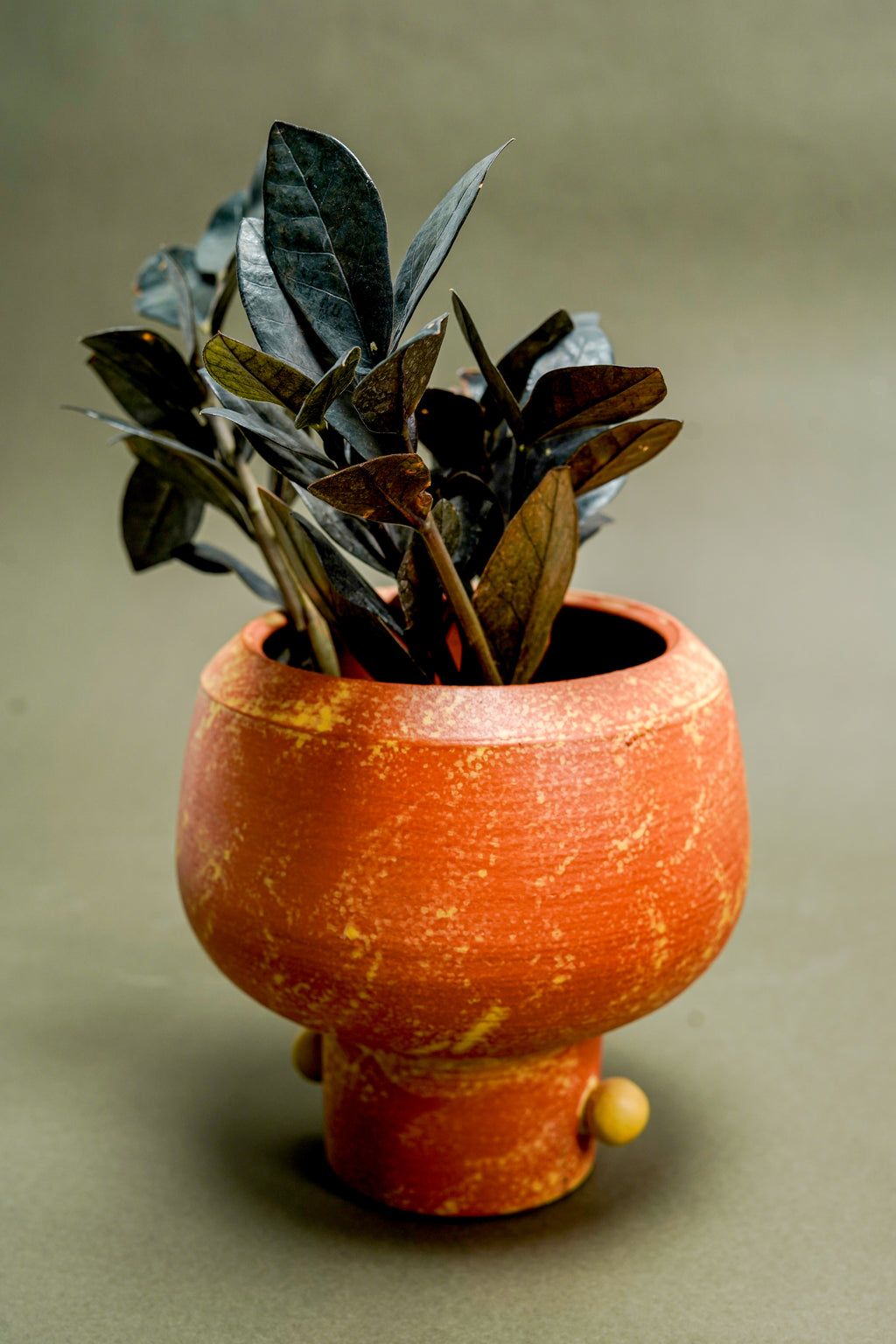 Dune Mini Indoor Planter