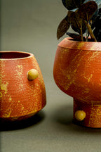 Dune Mini Indoor Planter