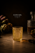 Icon Sol Glasses Set