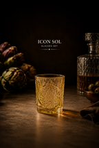 Icon Sol Glasses Set