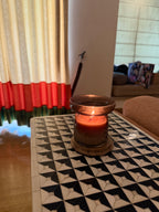 Elara Glass Jar Scented Candles