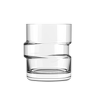 Glitch Whiskey Glass tumblers