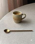 Moss Espresso Cups